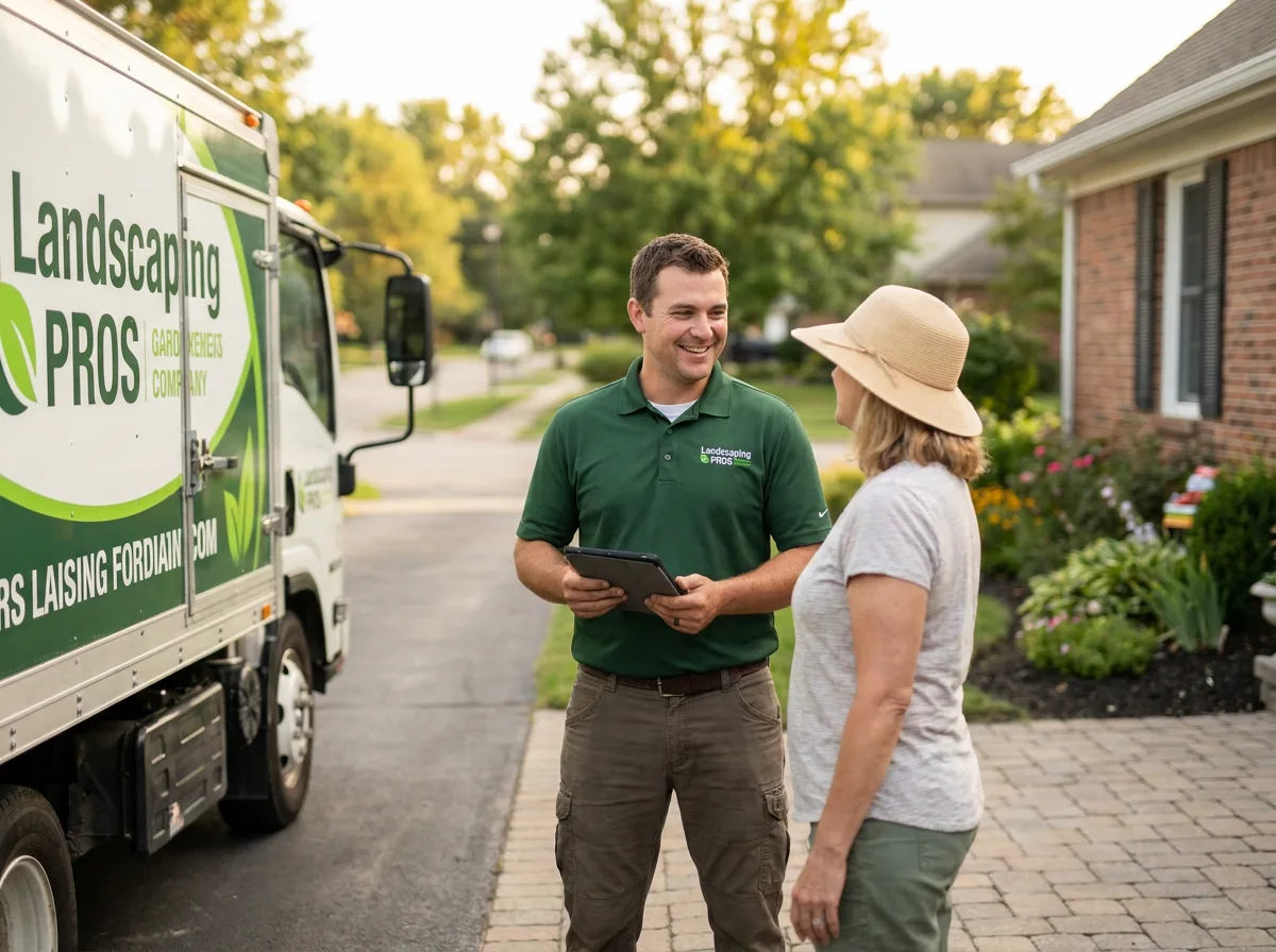 Landscaping Adamsville, PA FAQs